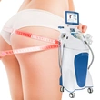 Vertical Profession 5 in 1 V9 Vertical Slimming Machine 