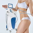 Vertical Profession 5 in 1 V9 Vertical Slimming Machine 