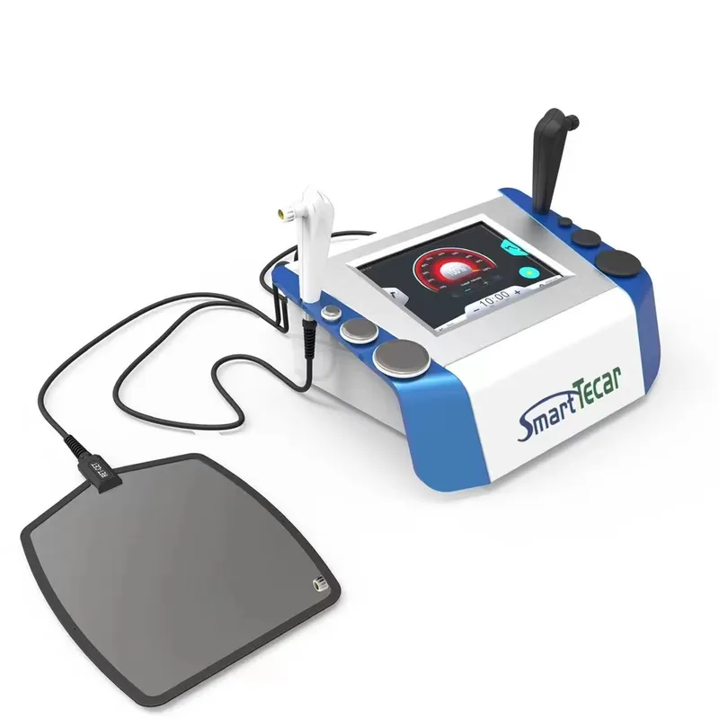 2 in 1 cet & ret smart tecar 