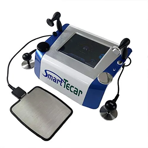 2 in 1 cet & ret smart tecar 