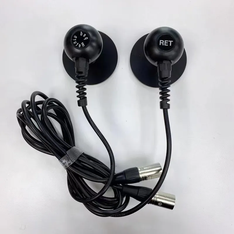 Pain Treatment 3 in 1 CET RET RF 448khz Smart Tecar