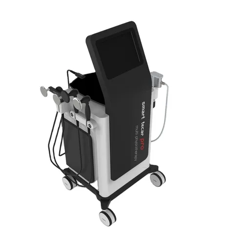 Pain Treatment 3 in 1 CET RET RF 448khz Smart Tecar