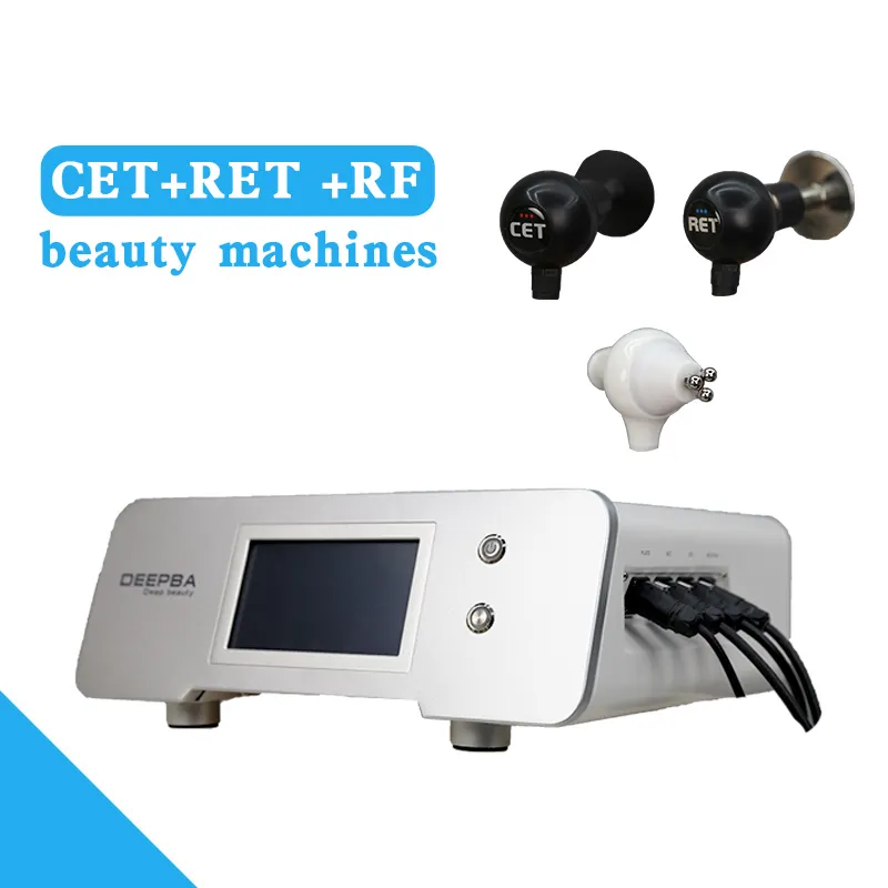 Portable RET CAT RF slimming 448k