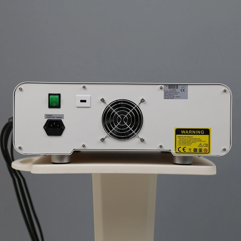 Portable RET CAT RF slimming 448k