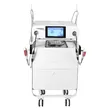 448khz Tecar Body Care System RET CET RF Slim Machine 