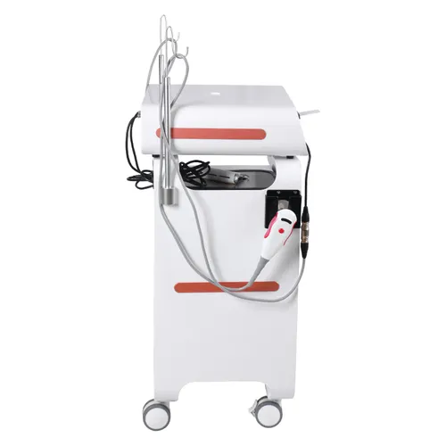 448khz Tecar Body Care System RET CET RF Slim Machine 