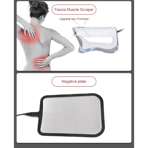 448khz Tecar Body Care System RET CET RF Slim Machine 