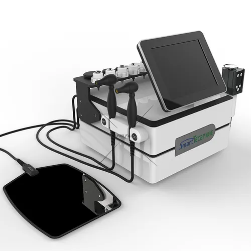 shockwave tecarterapia cet ret rf smart wave tecar machine