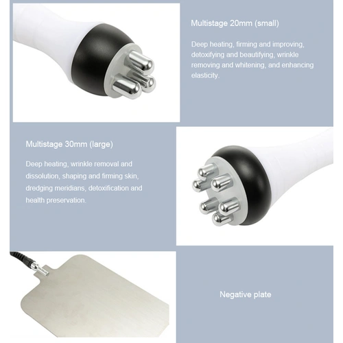 4 in 1 Skin Care Machine 448k RET High Frequency