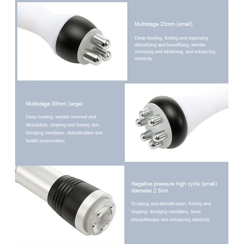  448k RET High Frequency Cellulite Reduction