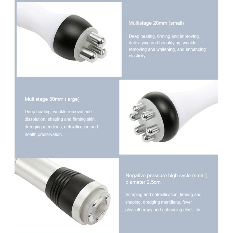  448k RET High Frequency Cellulite Reduction