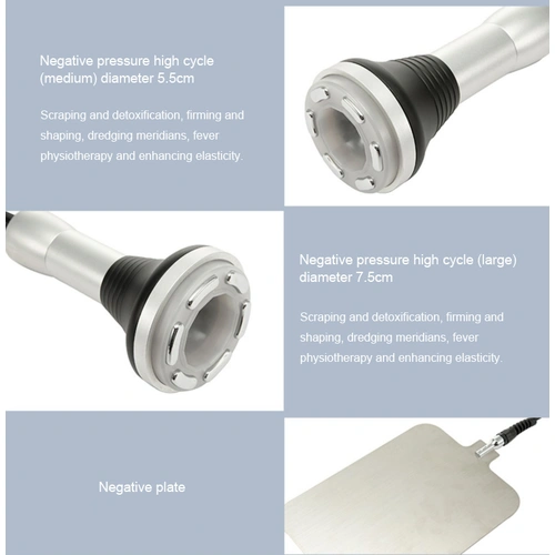  448k RET High Frequency Cellulite Reduction