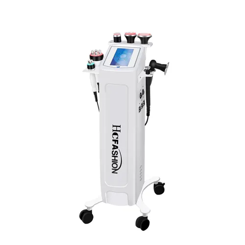  448k RET High Frequency Cellulite Reduction