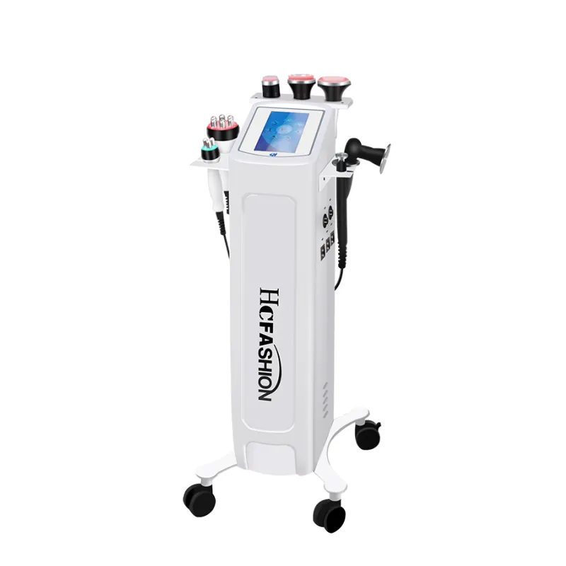  448k RET High Frequency Cellulite Reduction