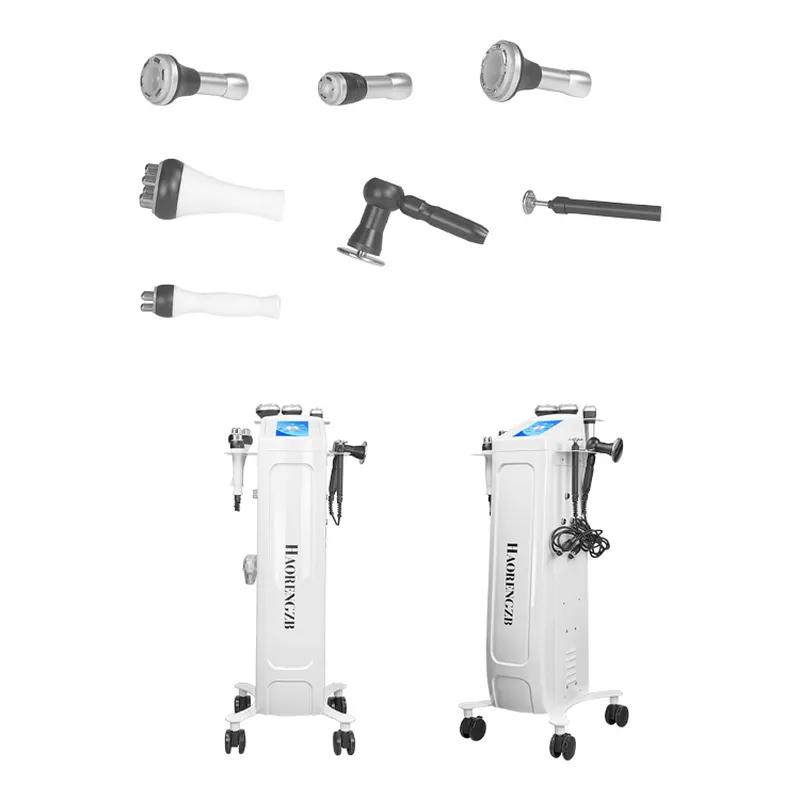  448k RET High Frequency Cellulite Reduction