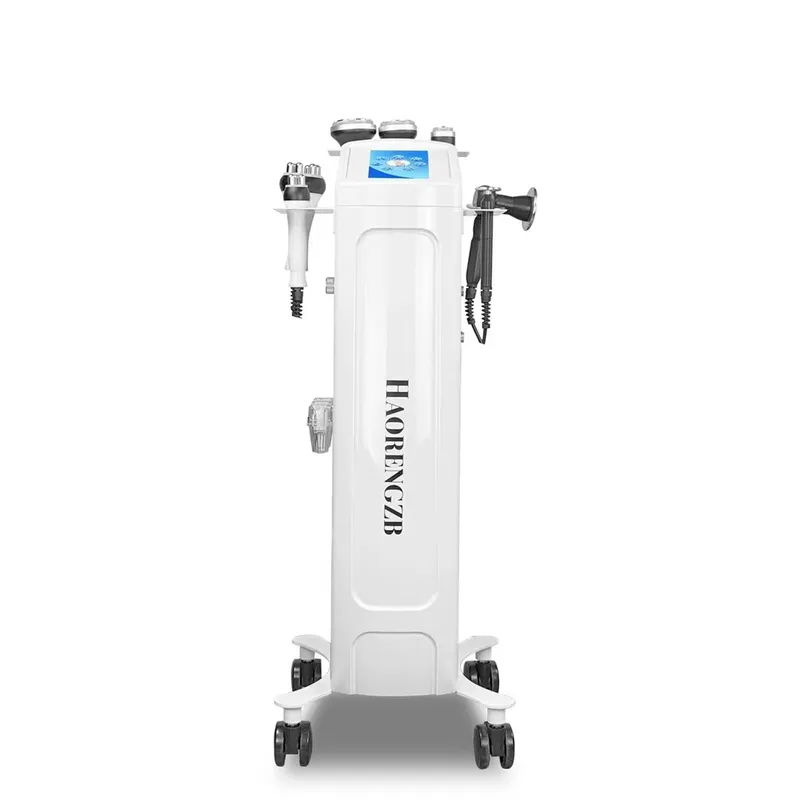  448k RET High Frequency Cellulite Reduction