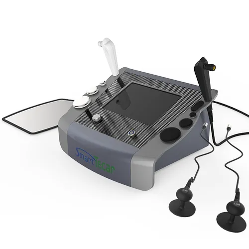 Body Care Pain Relief RF Ret Cet