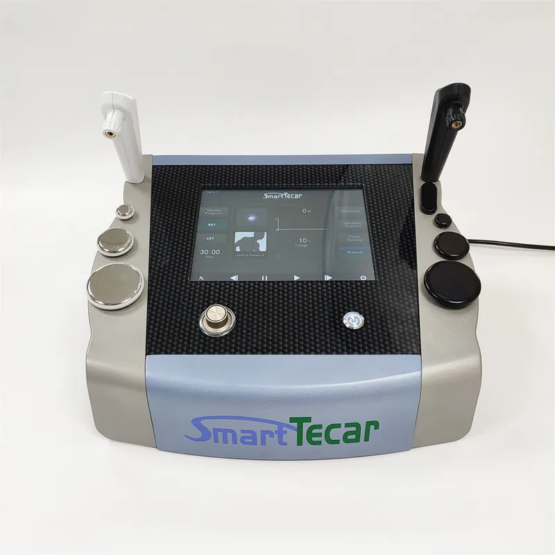 Body Care Pain Relief RF Ret Cet