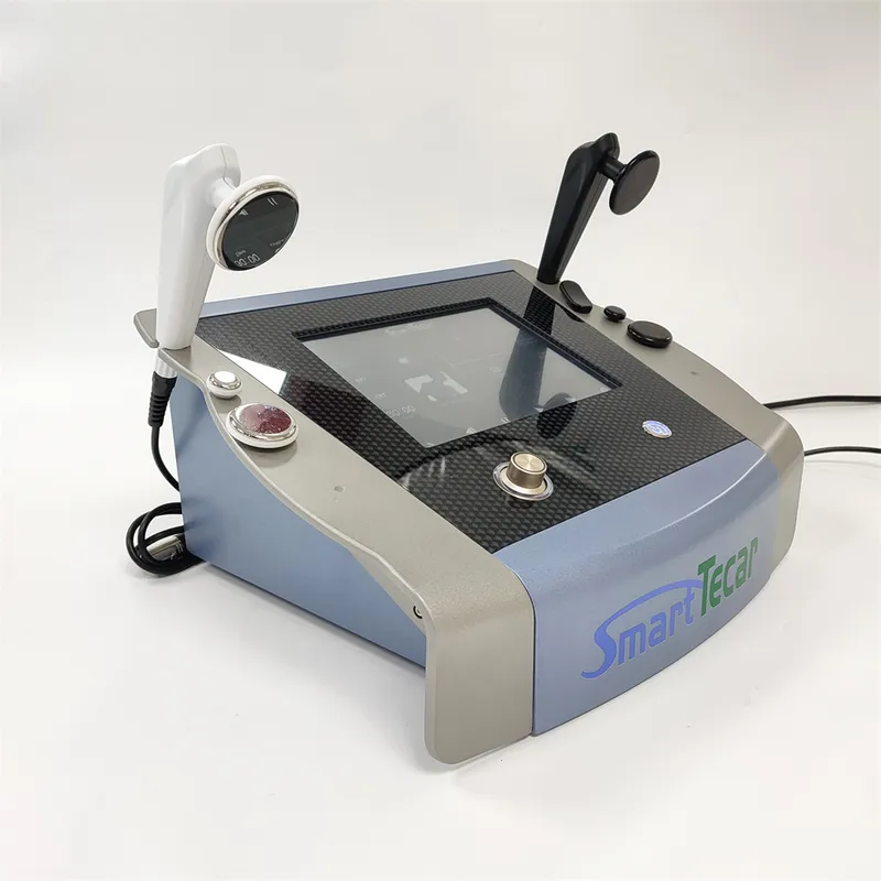 Body Care Pain Relief RF Ret Cet