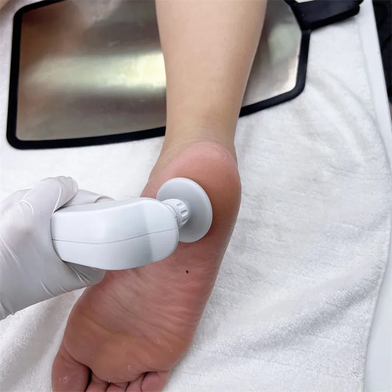 Body Care Pain Relief RF Ret Cet