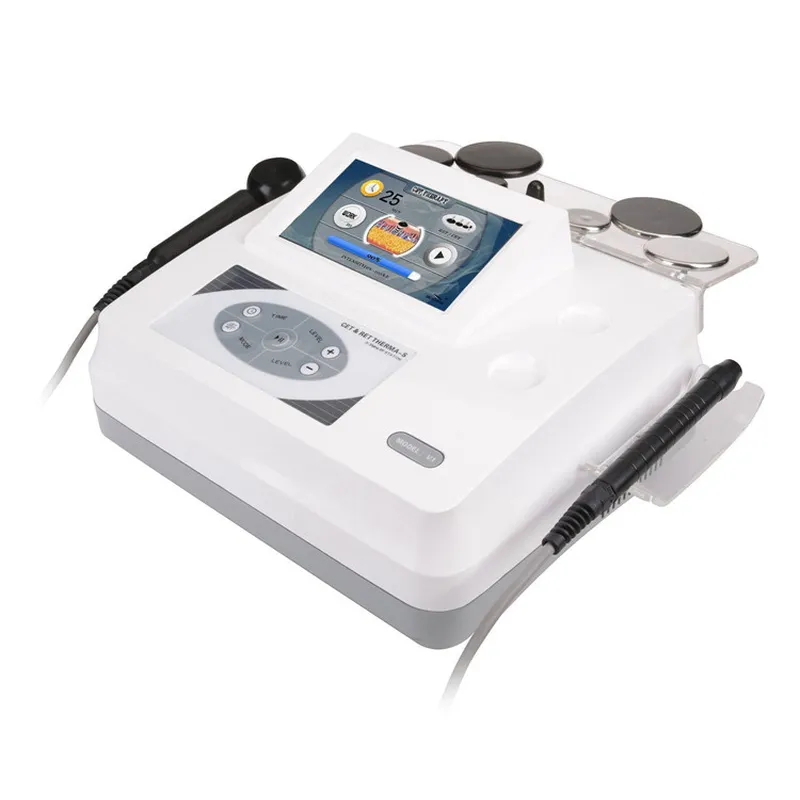  448K Face Lift Weight Loss Cet Ret Rf therapy