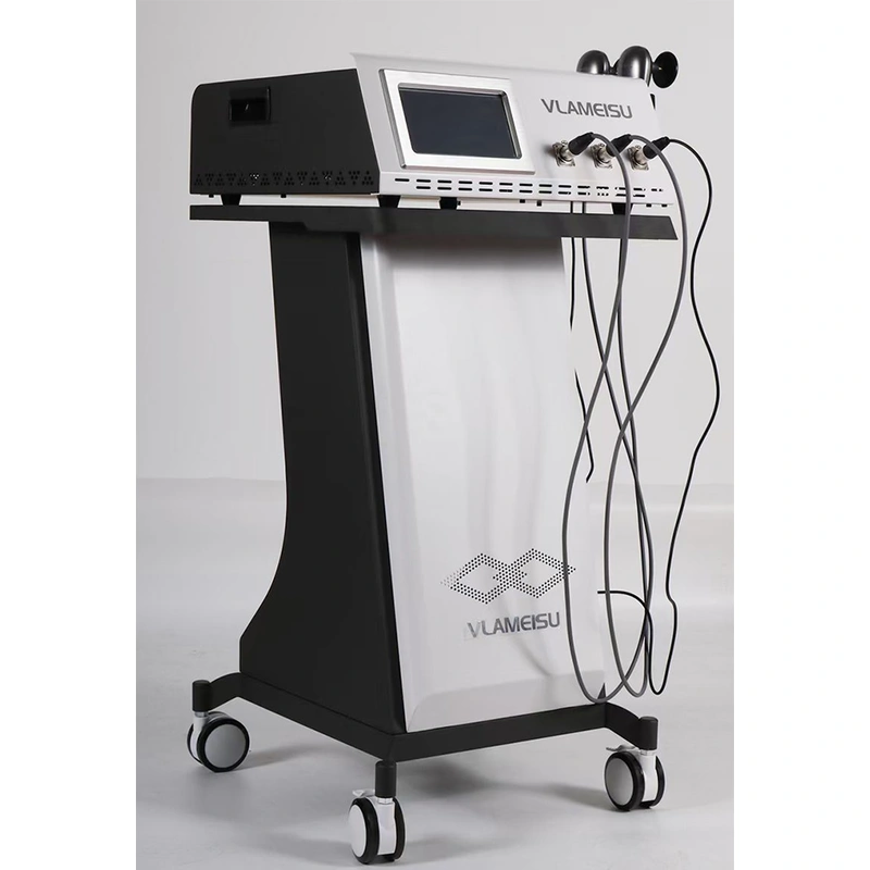 448KHz RF Deep Diathermy