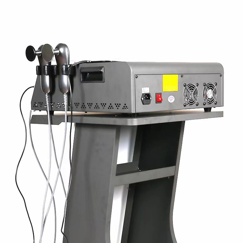 448KHz RF Deep Diathermy