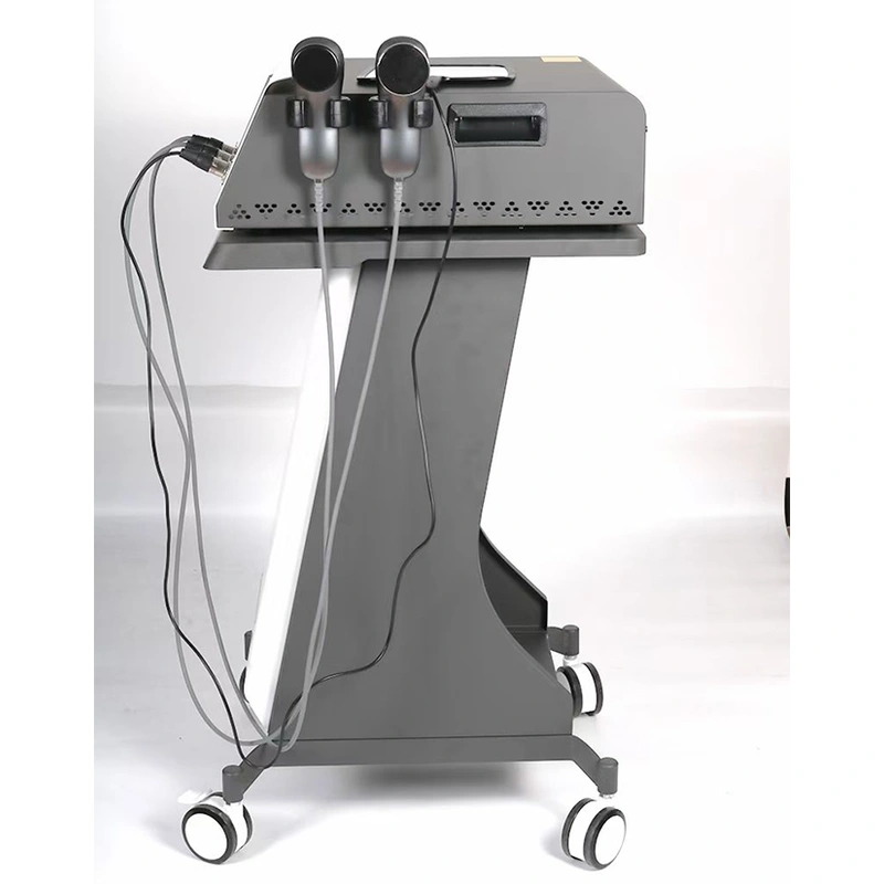 448KHz RF Deep Diathermy