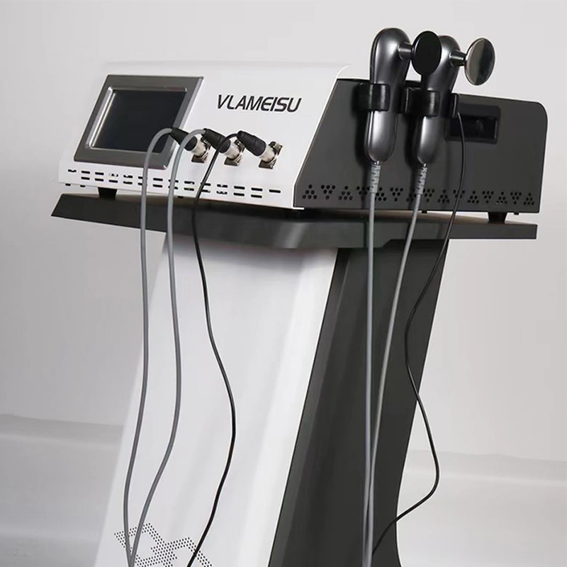 448KHz RF Deep Diathermy