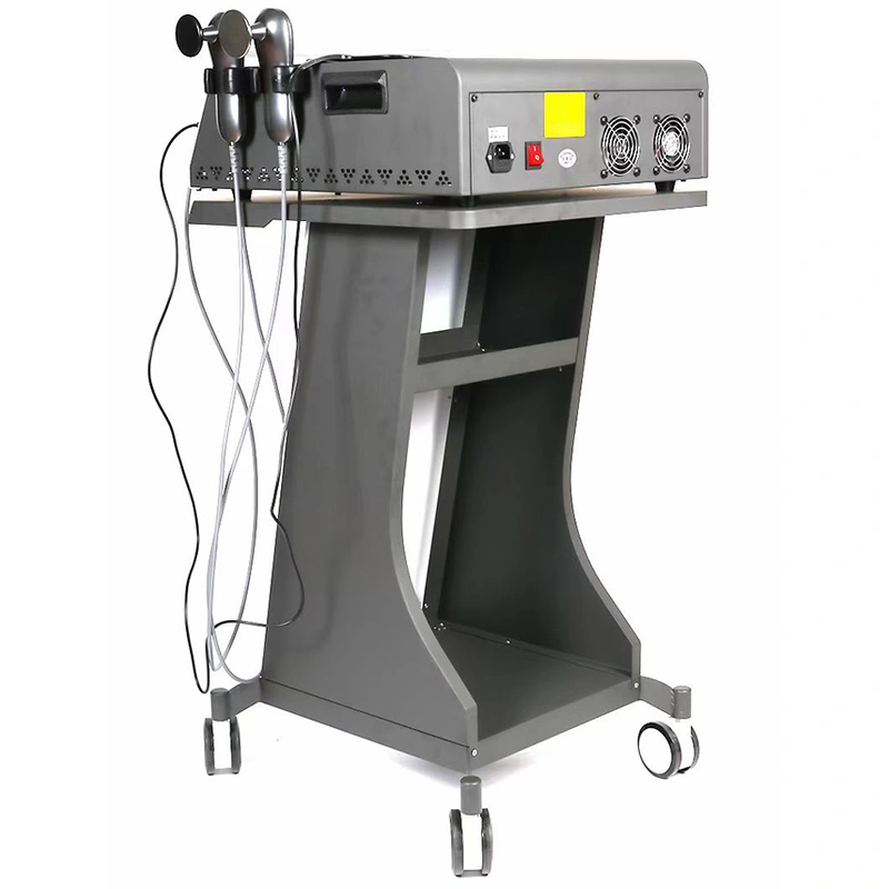 448KHz RF Deep Diathermy