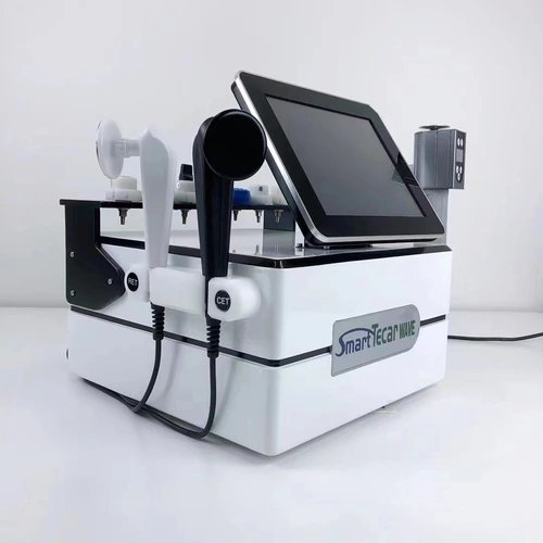 3 in 1 Smart Tecar CET RET Wave