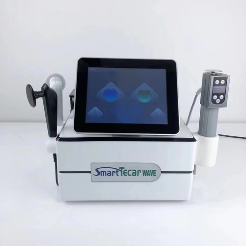 3 in 1 Smart Tecar CET RET Wave