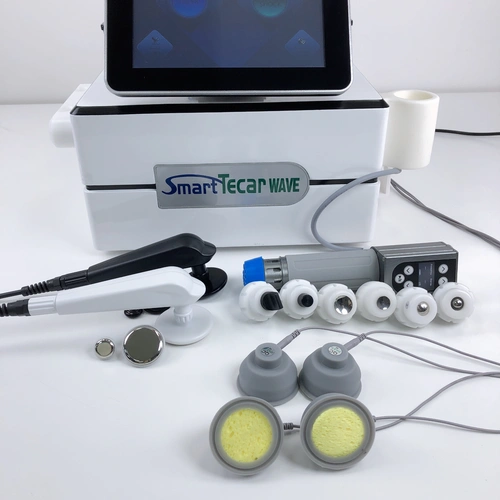 3 in 1 Smart Tecar CET RET Wave