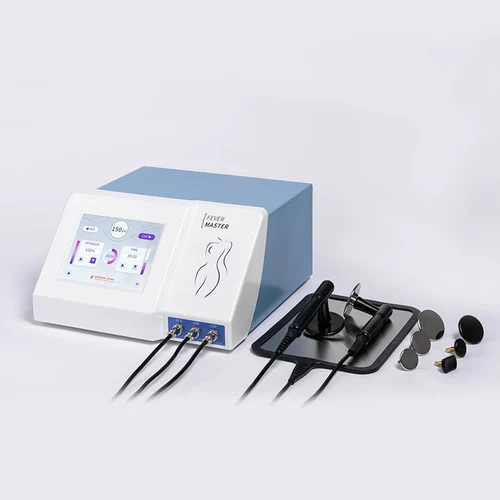 448KHZ RET CET Physical Therapy Physiotherapy Machine 