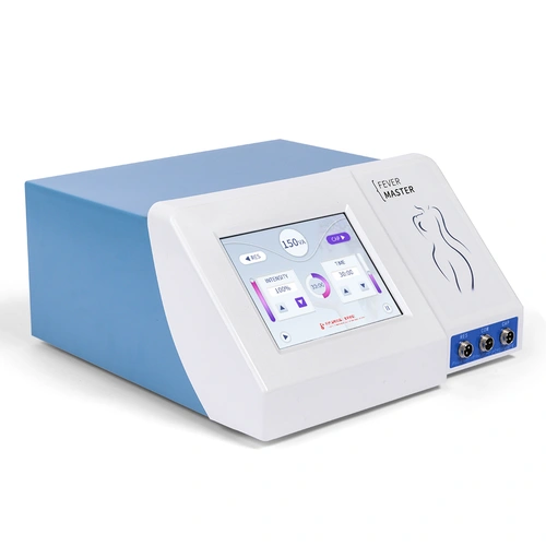 448KHZ RET CET Physical Therapy Physiotherapy Machine 