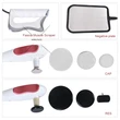 Professional multifunctional body cet ret rf machine for slimming 448k