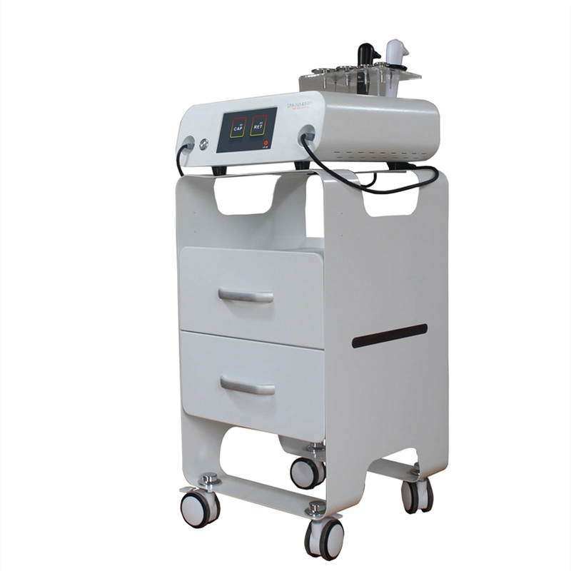 448khz Deep Beauty Weight Loss Slimming Machine 