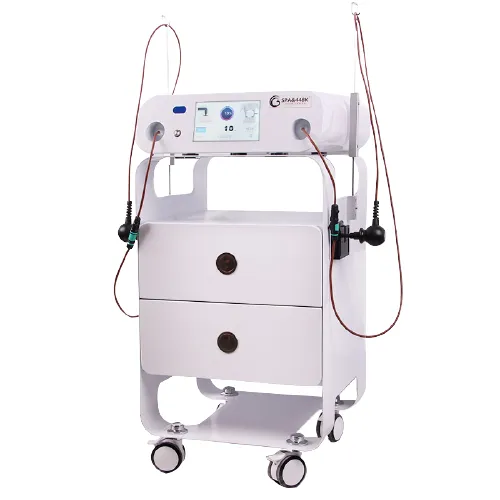 448khz Deep Beauty Weight Loss Slimming Machine 