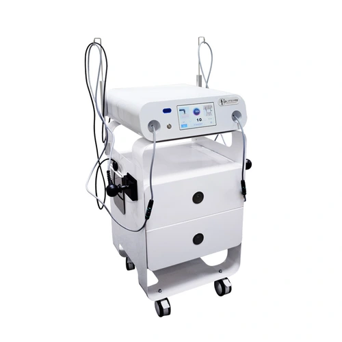 448khz Deep Beauty Weight Loss Slimming Machine 