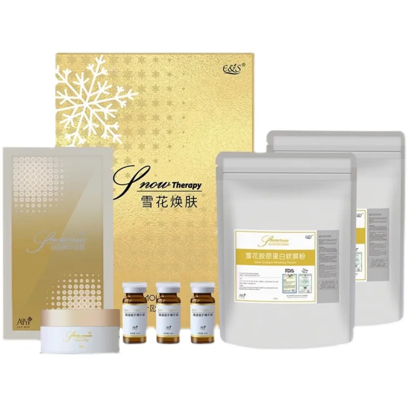 EOS Snowflake rejuvenation kits