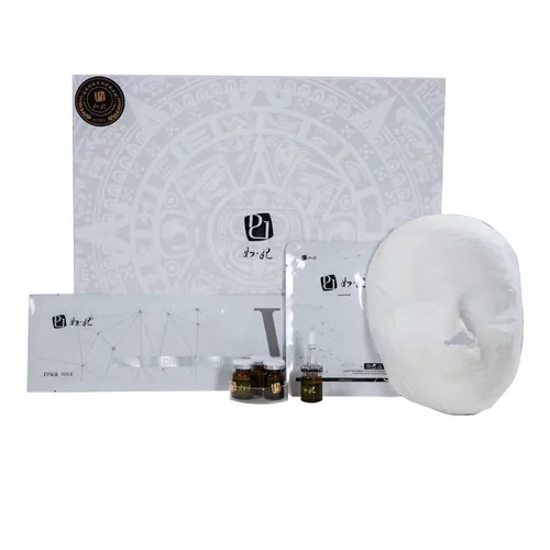 Rufei Mummy rejuvenation