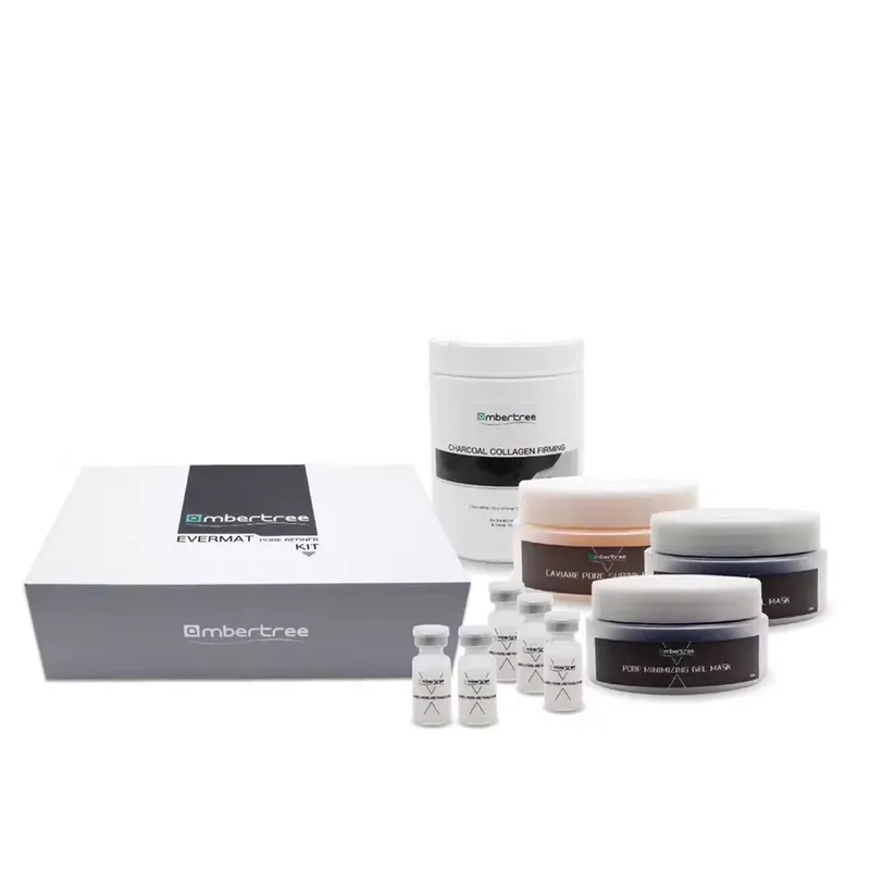 Ambetree ENERMAT PORE REFINER KIT