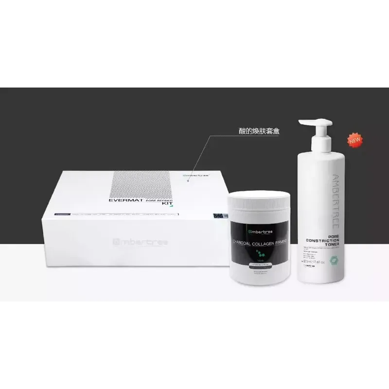 Ambetree ENERMAT PORE REFINER KIT