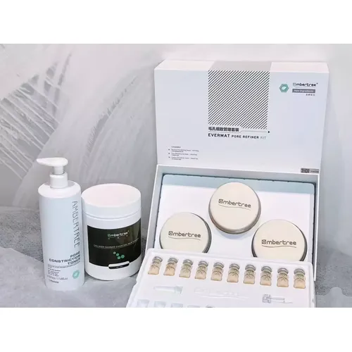 Ambetree ENERMAT PORE REFINER KIT