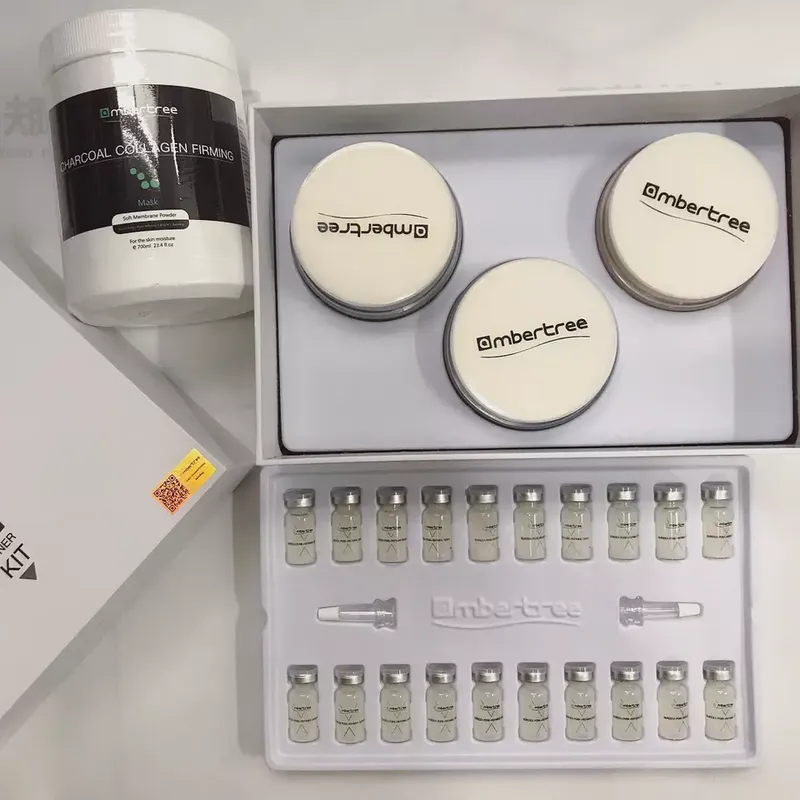 Ambetree ENERMAT PORE REFINER KIT