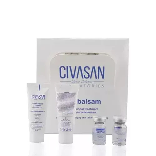  KOREA CIVASAN PROFESSIONAL Hy+ Balsam  Professional Treatment