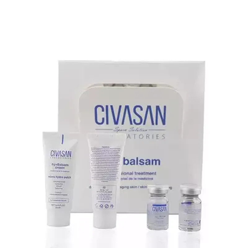  KOREA CIVASAN PROFESSIONAL Hy+ Balsam  Professional Treatment