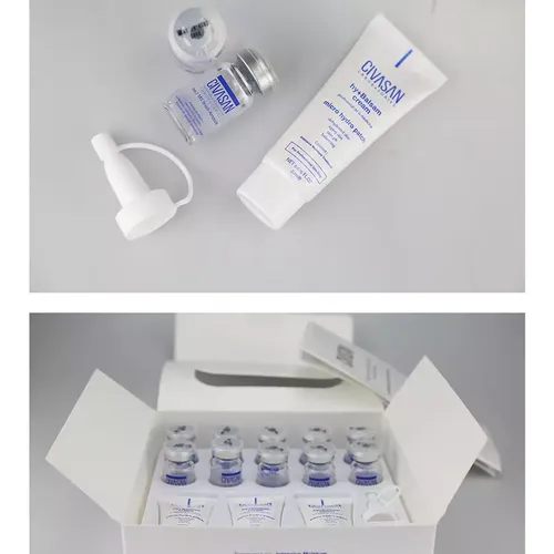  KOREA CIVASAN PROFESSIONAL Hy+ Balsam  Professional Treatment