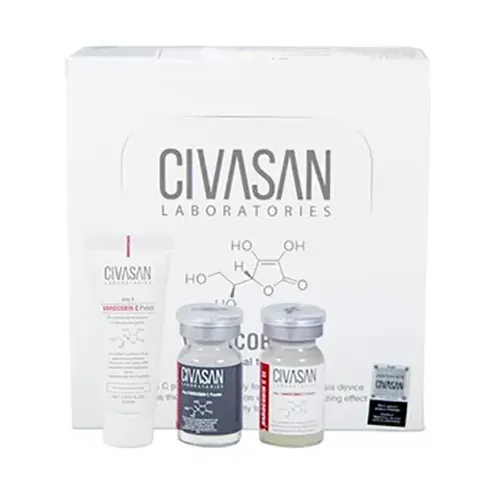 CIVASAN VAROCOBIN C Professional treatment