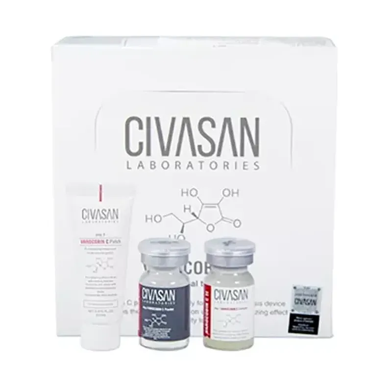 CIVASAN VAROCOBIN C Professional treatment